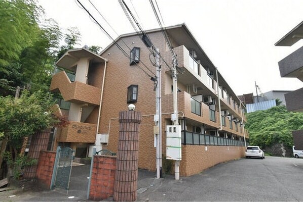 グリーンハイツ豊川Iの物件内観写真